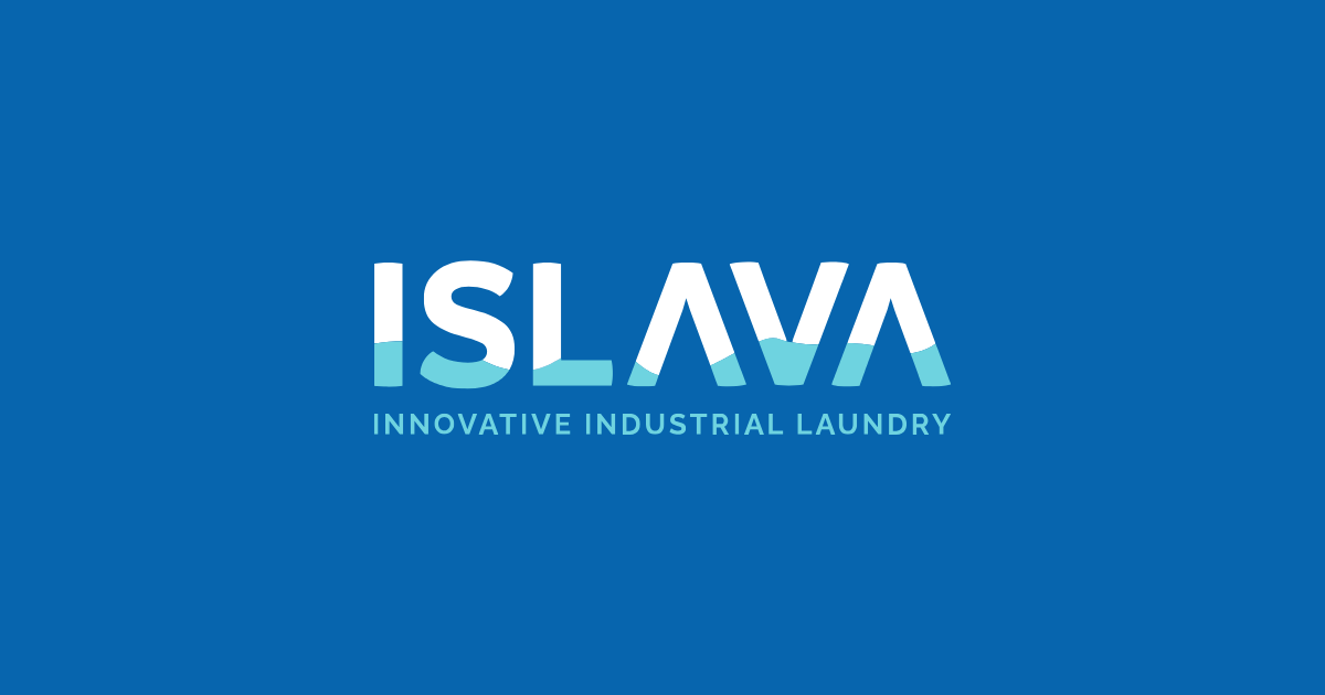 Islava — Innovative Industrial Laundry